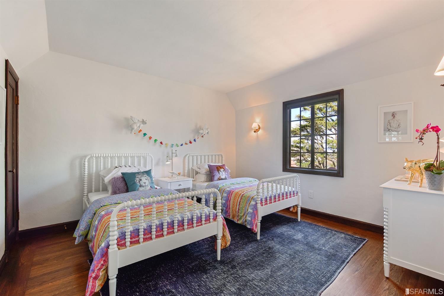 144 Belgrave Avenue San Francisco, CA 94117 - Photo 55 of 88