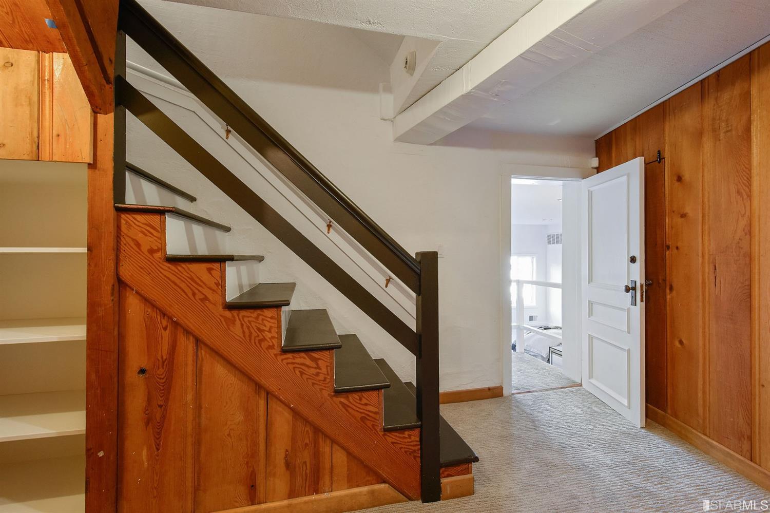 144 Belgrave Avenue San Francisco, CA 94117 - Photo 60 of 88