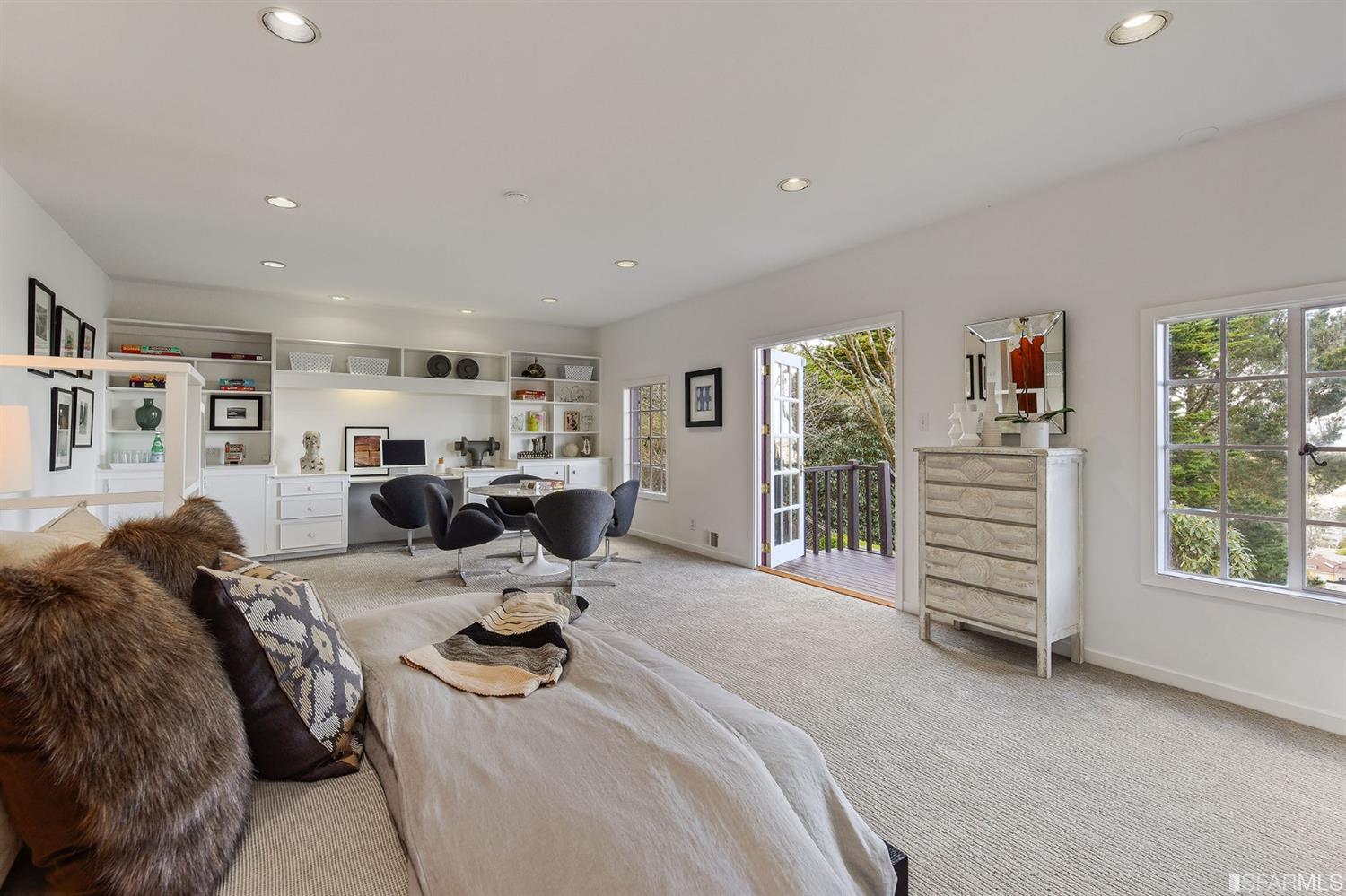 144 Belgrave Avenue San Francisco, CA 94117 - Photo 61 of 88