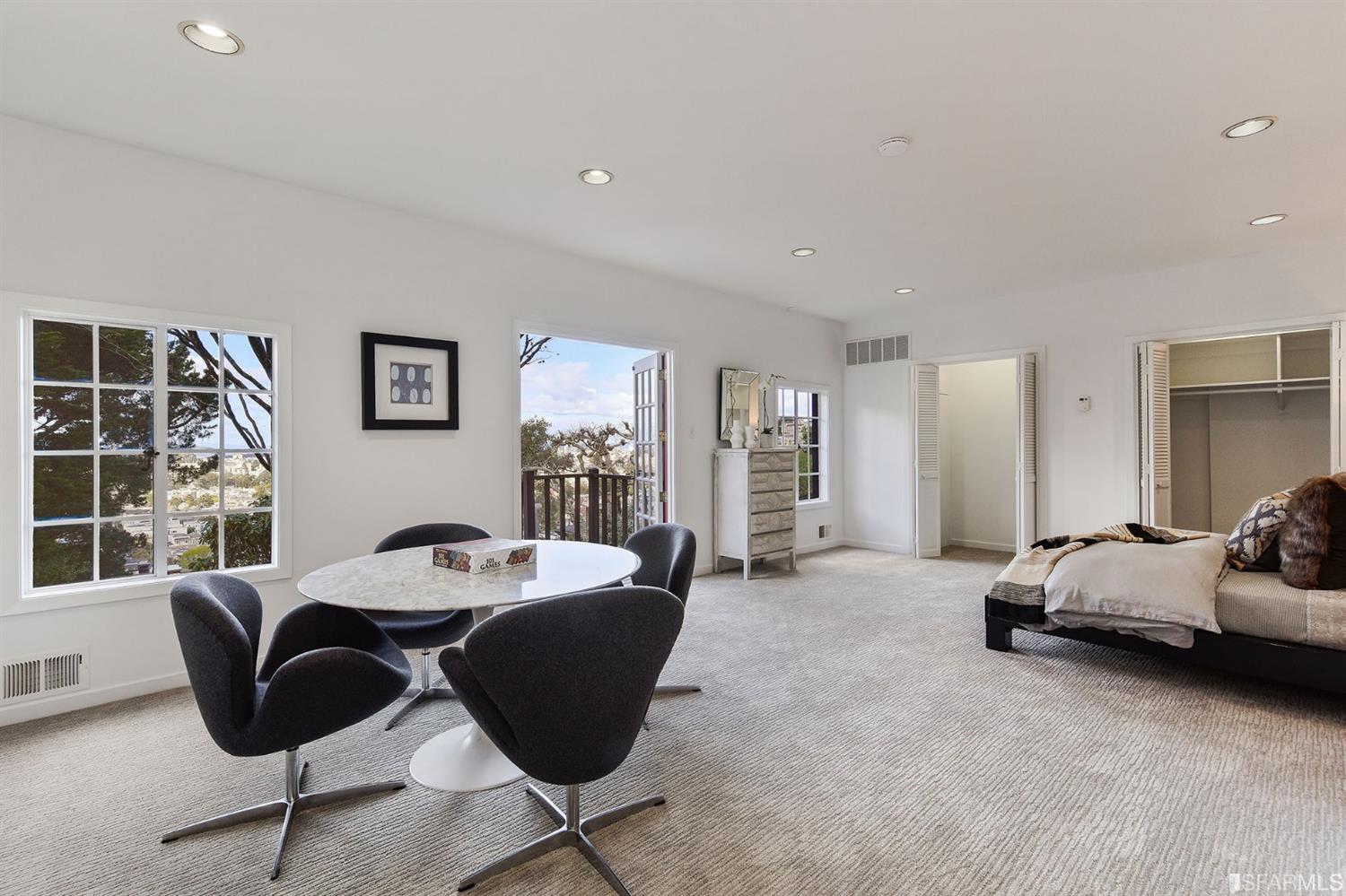 144 Belgrave Avenue San Francisco, CA 94117 - Photo 63 of 88