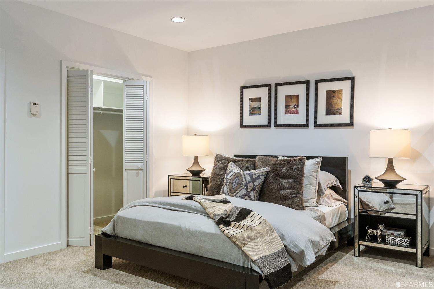 144 Belgrave Avenue San Francisco, CA 94117 - Photo 65 of 88