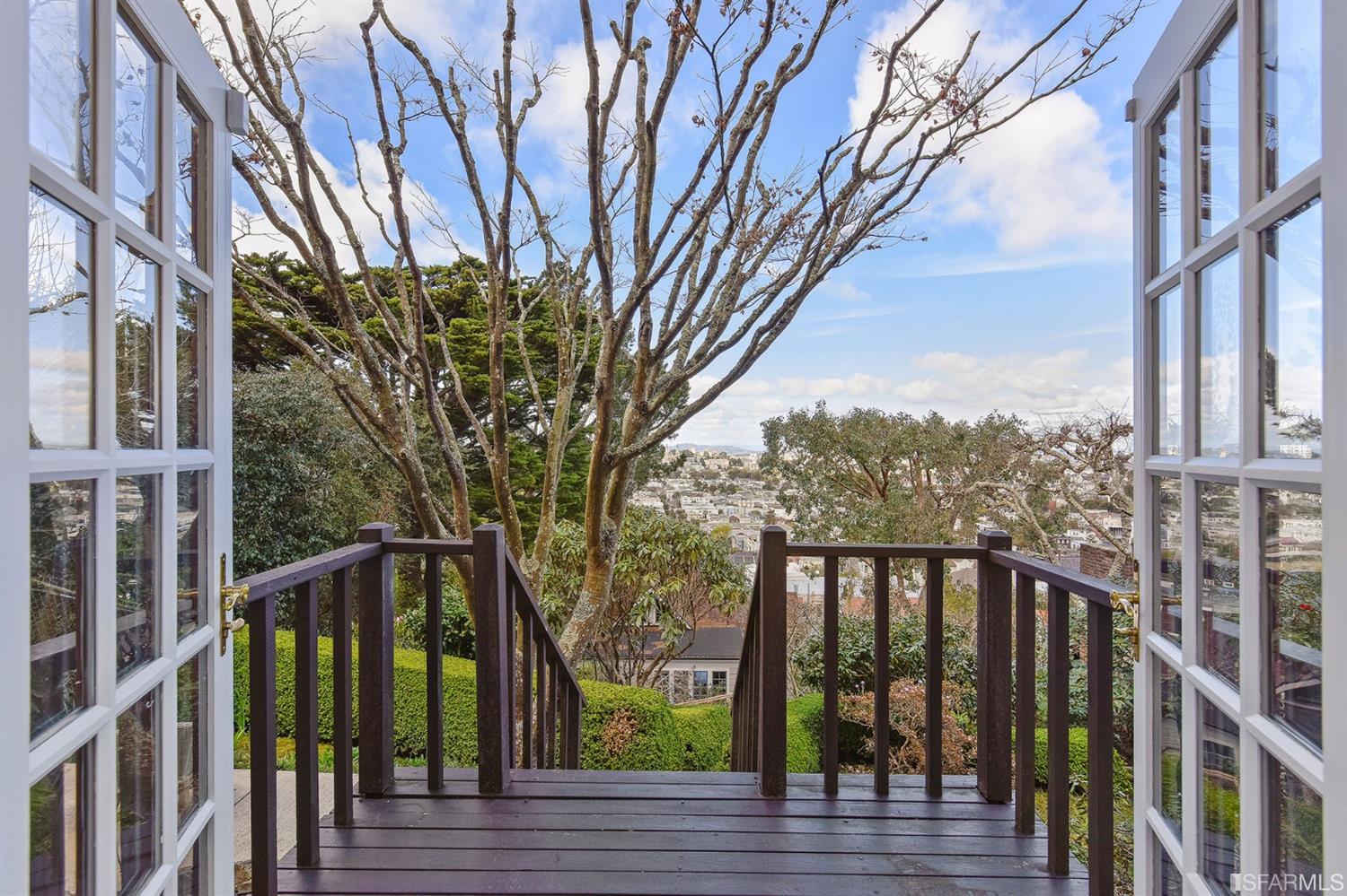 144 Belgrave Avenue San Francisco, CA 94117 - Photo 67 of 88