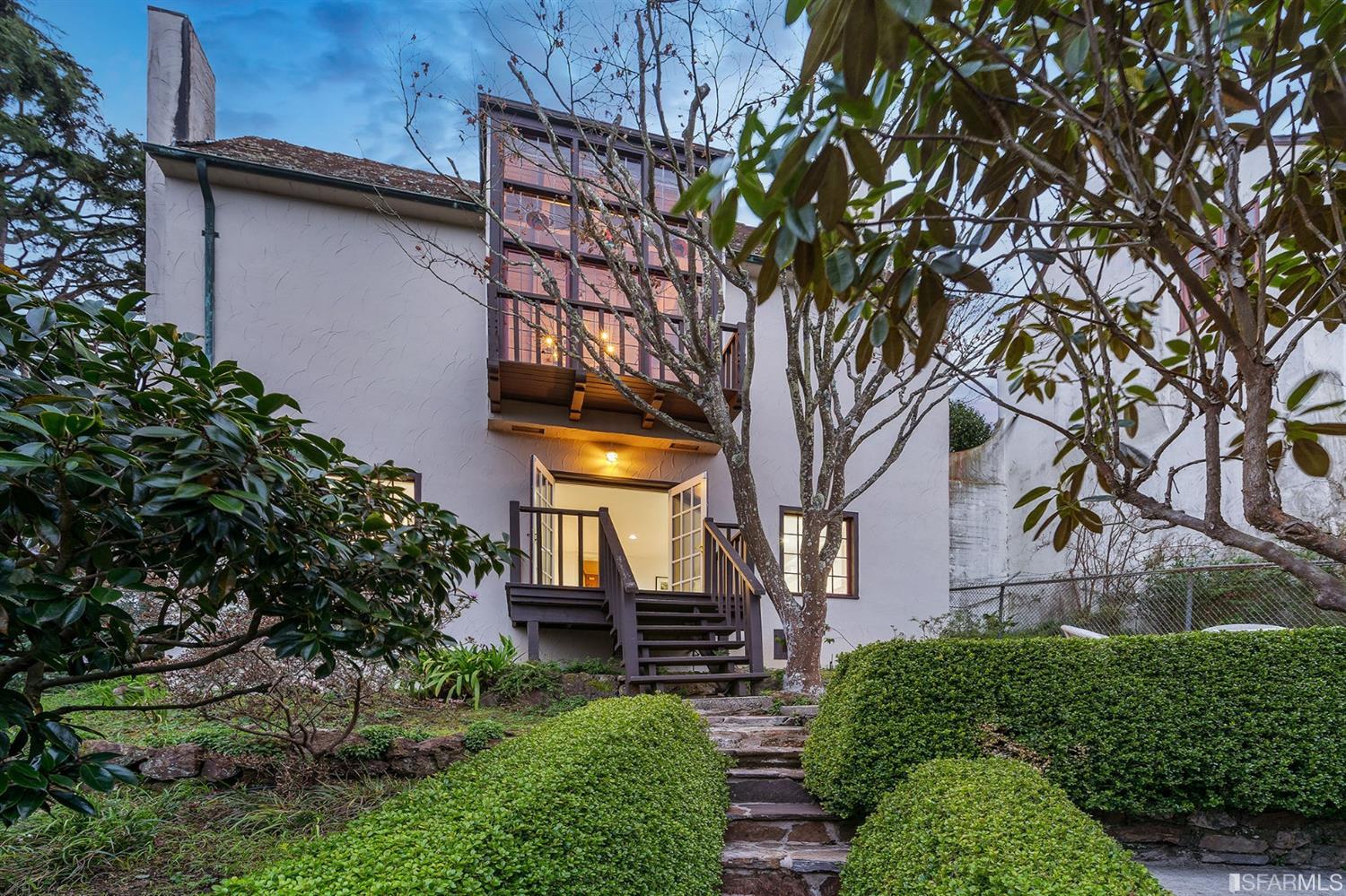 144 Belgrave Avenue San Francisco, CA 94117 - Photo 70 of 88