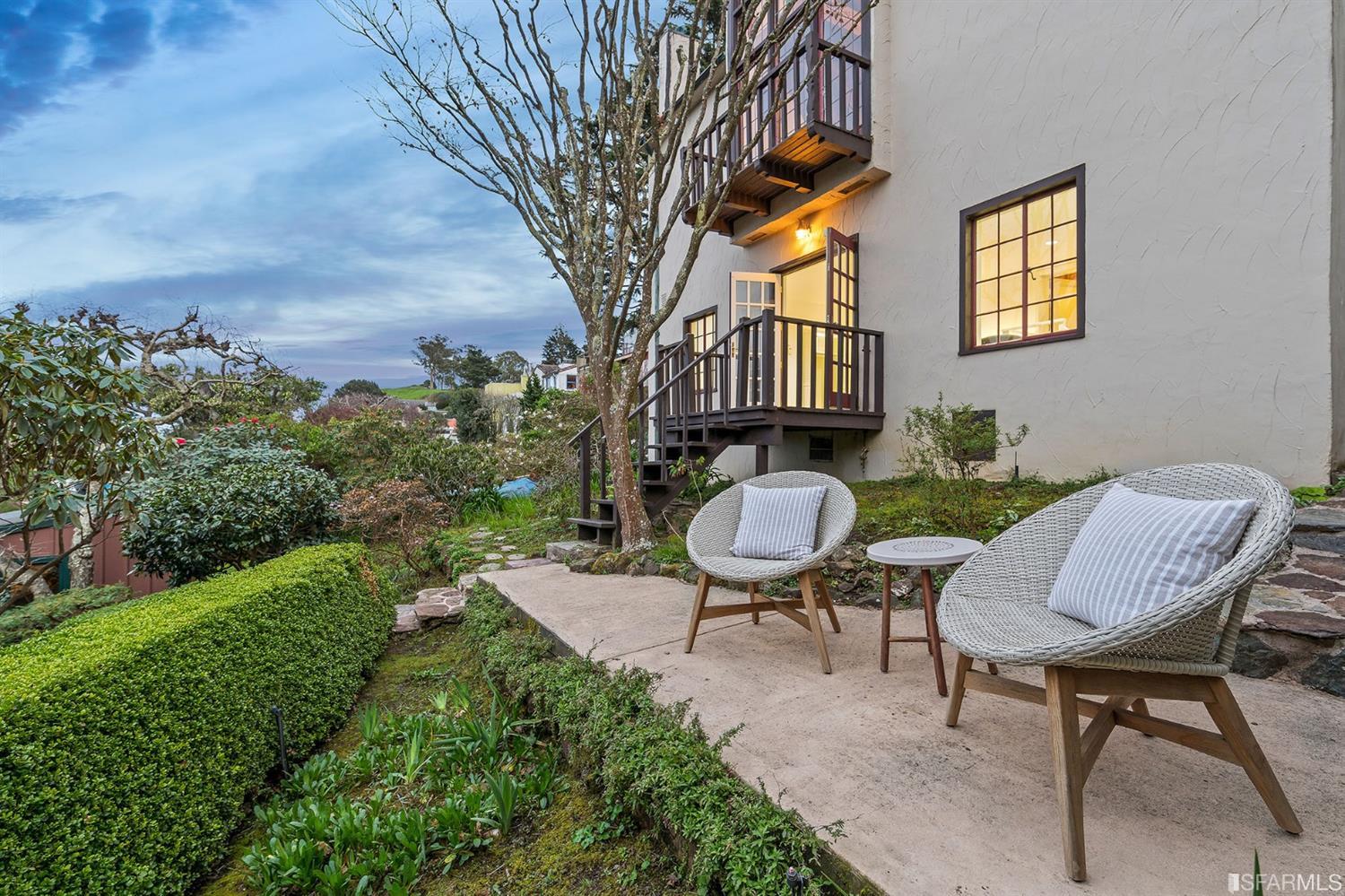 144 Belgrave Avenue San Francisco, CA 94117 - Photo 71 of 88