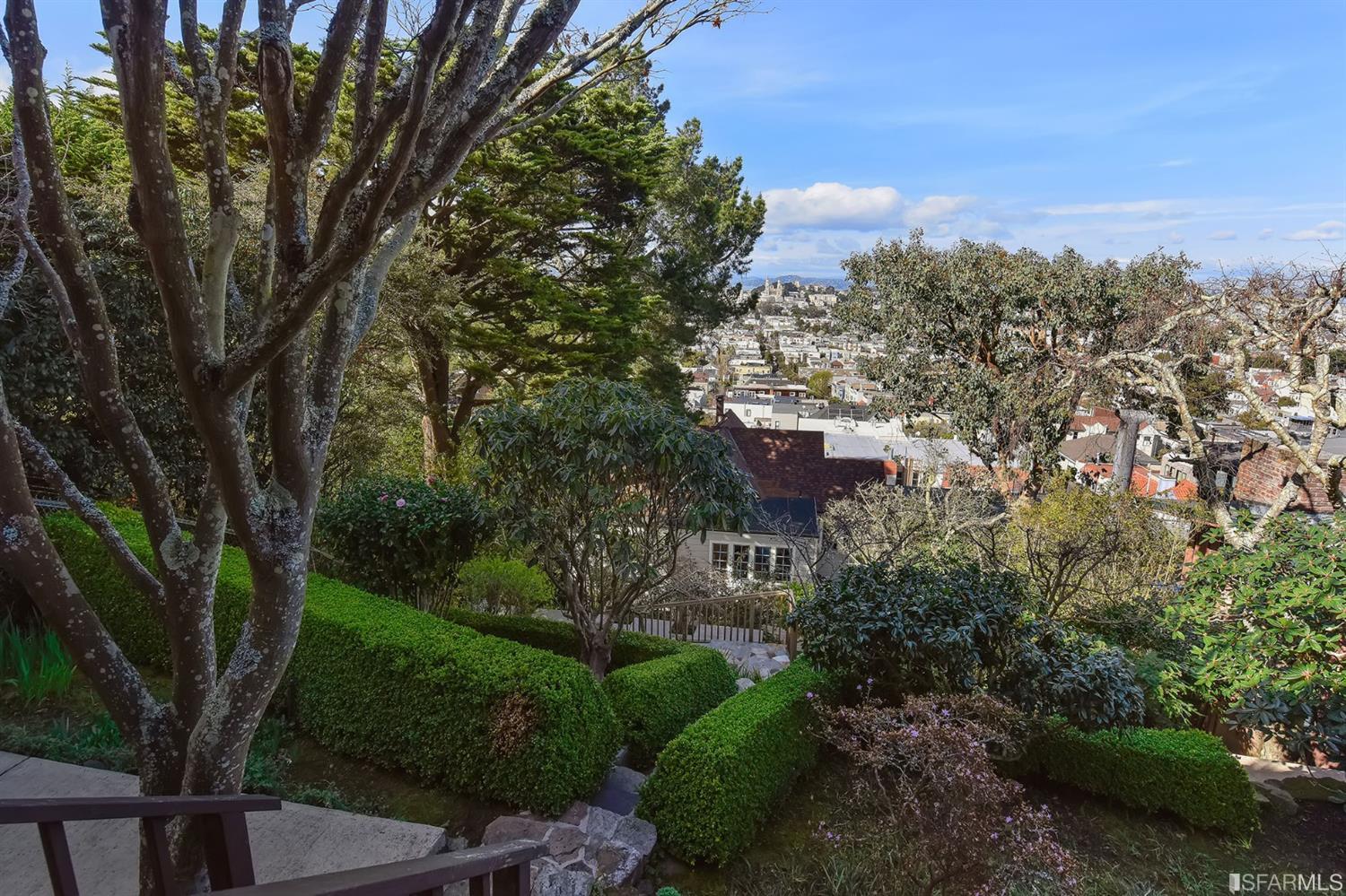 144 Belgrave Avenue San Francisco, CA 94117 - Photo 72 of 88