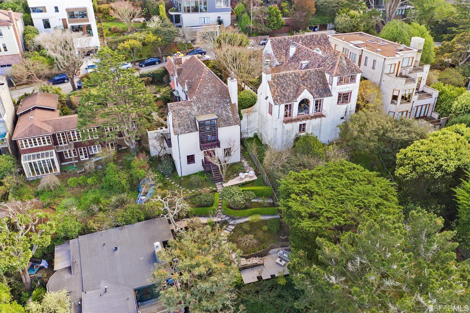 144 Belgrave Avenue San Francisco, CA 94117 - Photo 76 of 88