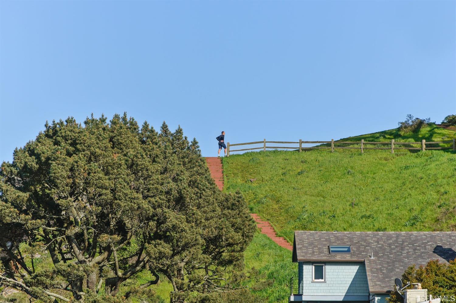 144 Belgrave Avenue San Francisco, CA 94117 - Photo 79 of 88