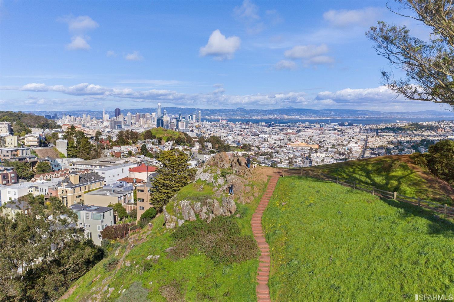 144 Belgrave Avenue San Francisco, CA 94117 - Photo 80 of 88