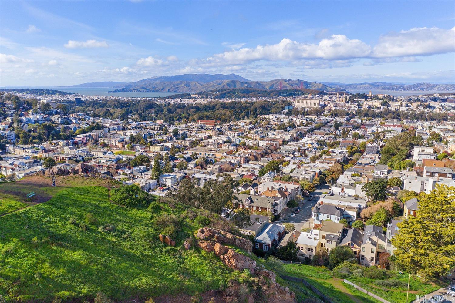 144 Belgrave Avenue San Francisco, CA 94117 - Photo 81 of 88