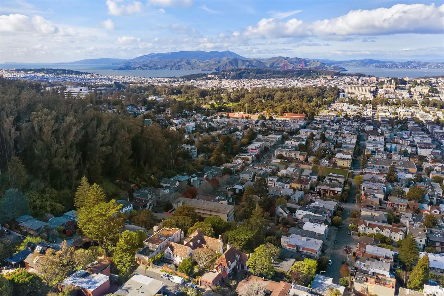 144 Belgrave Avenue San Francisco, CA 94117 - Photo 82 of 88