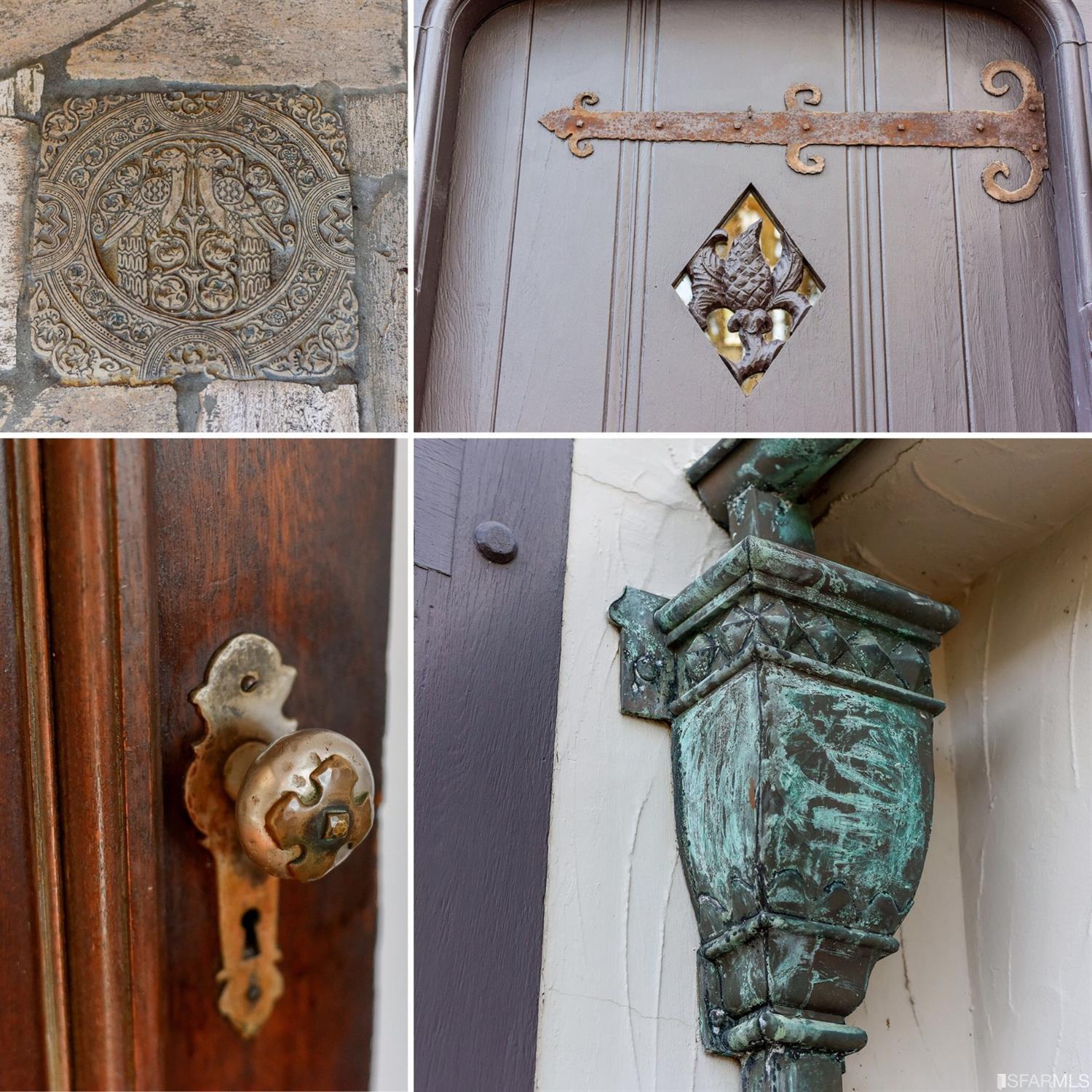 144 Belgrave Avenue San Francisco, CA 94117 - Photo 84 of 88