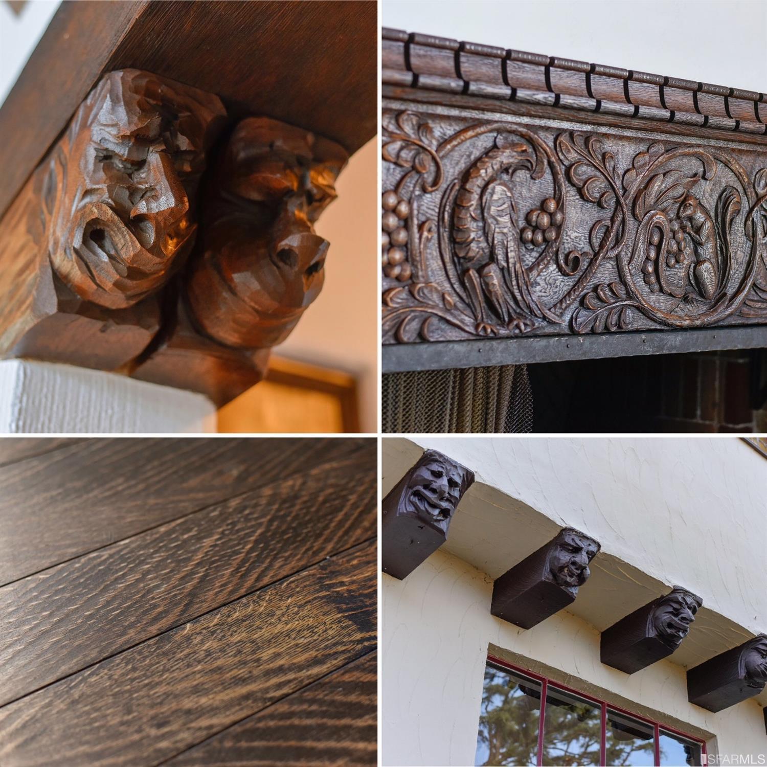 144 Belgrave Avenue San Francisco, CA 94117 - Photo 85 of 88