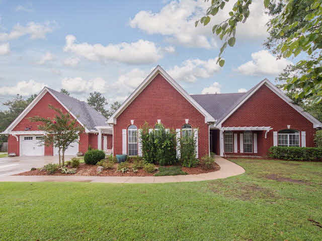 8393 Heron Drive Foley, AL 36535 - Photo 1 of 26