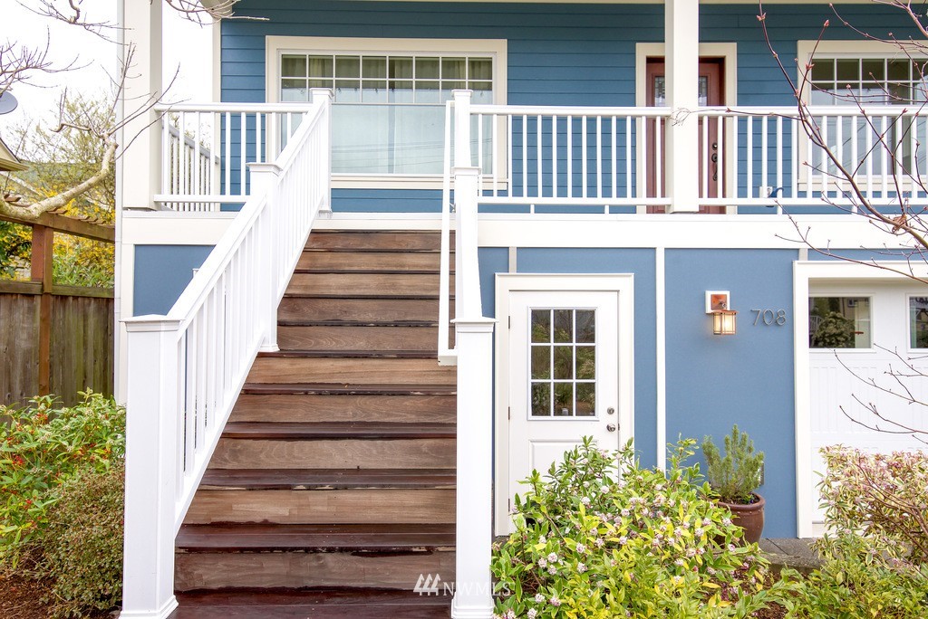 708 North 82nd Street Seattle, WA 98103 - Photo 17 of 25 Gallery Image 17