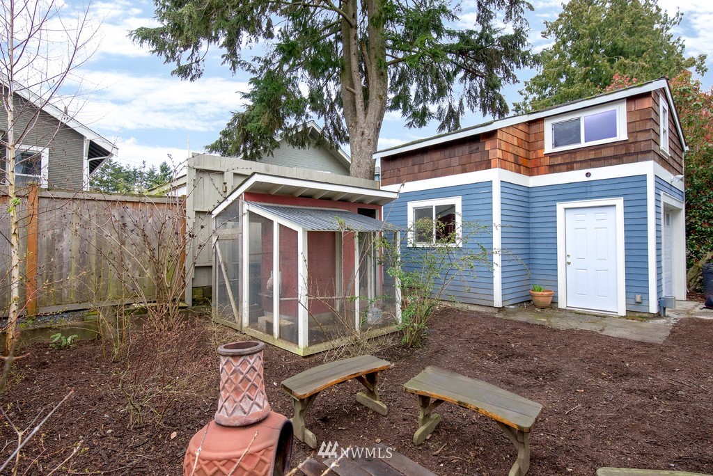 708 North 82nd Street Seattle, WA 98103 - Photo 25 of 25 Gallery Image 25