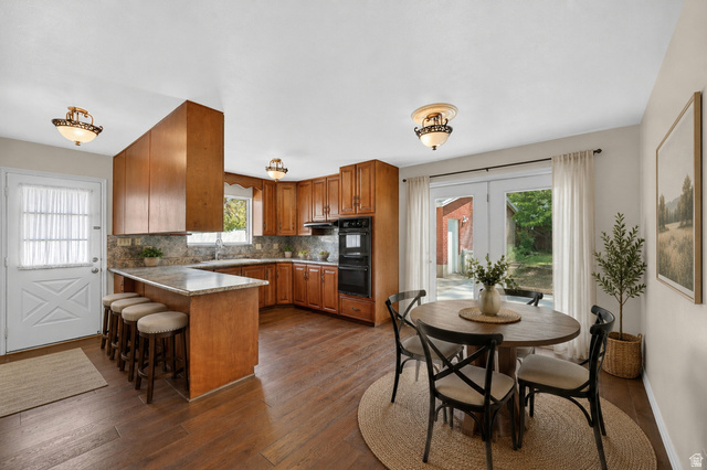 3120 North Apache Way Provo, UT 84604 - Photo 4 of 58 Kitchen