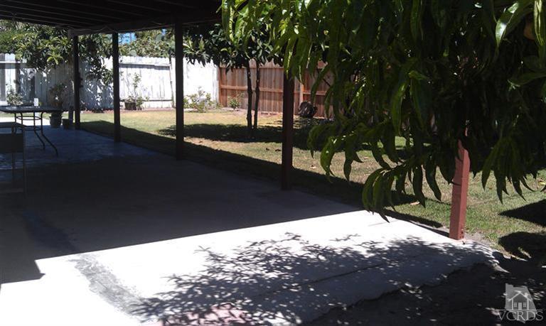 701 West Pleasant Valley Road Oxnard, CA 93033 - Photo 11 of 13 a view of outdoor space