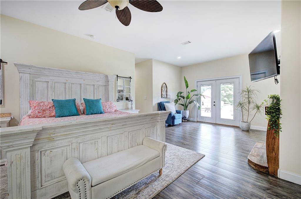 170 Gaddis Road Northwest Cartersville, GA 30120 - Photo 32 of 45