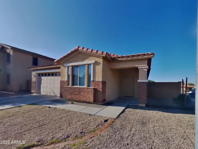 $1,739 | 6410 South 72nd Lane, Laveen, AZ 85339