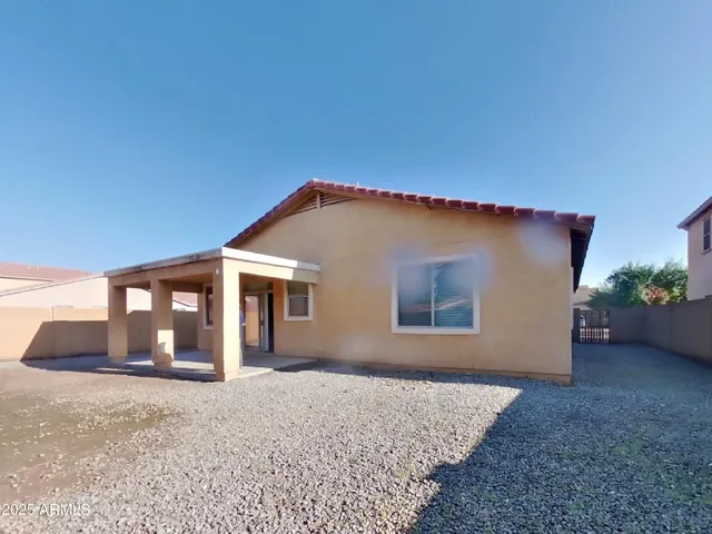 $1,739 | 6410 South 72nd Lane, Laveen, AZ 85339