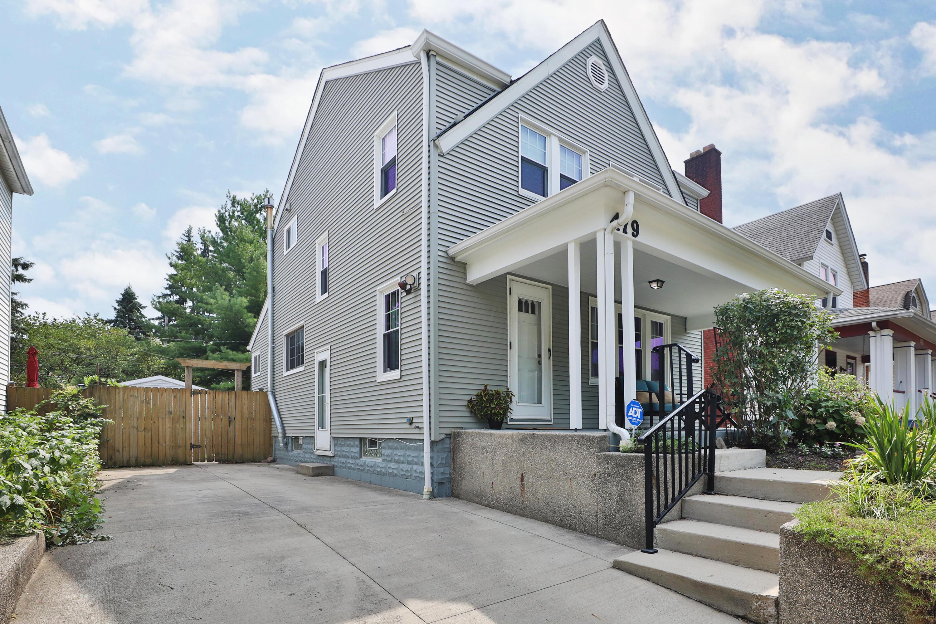 479 Tibet Road Columbus, OH 43202 - Photo 3 of 41 479-Tibet-03