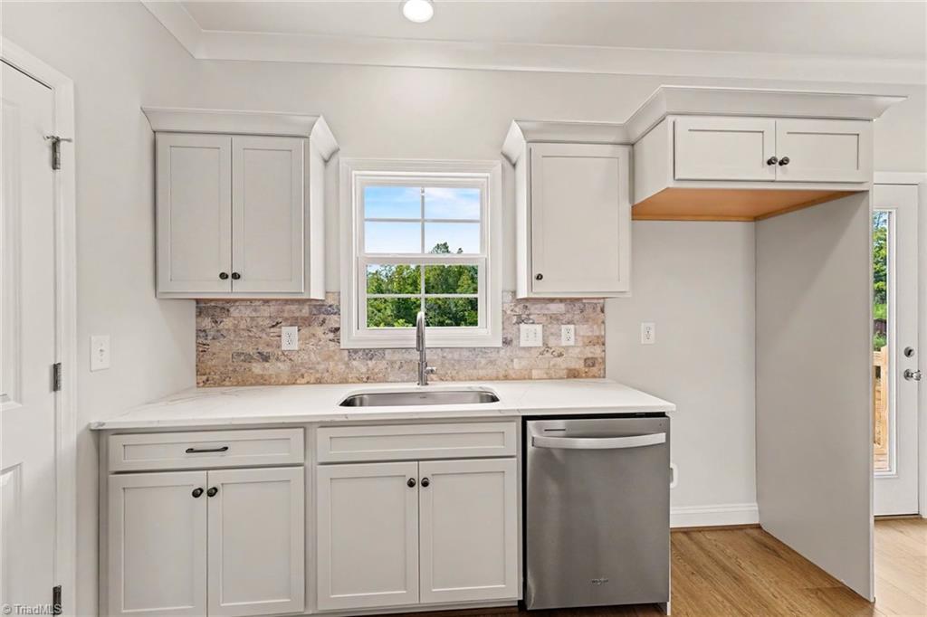 126 Knight Farm Road Stokesdale, NC 27357 - Photo 17 of 45 Gallery Image 17