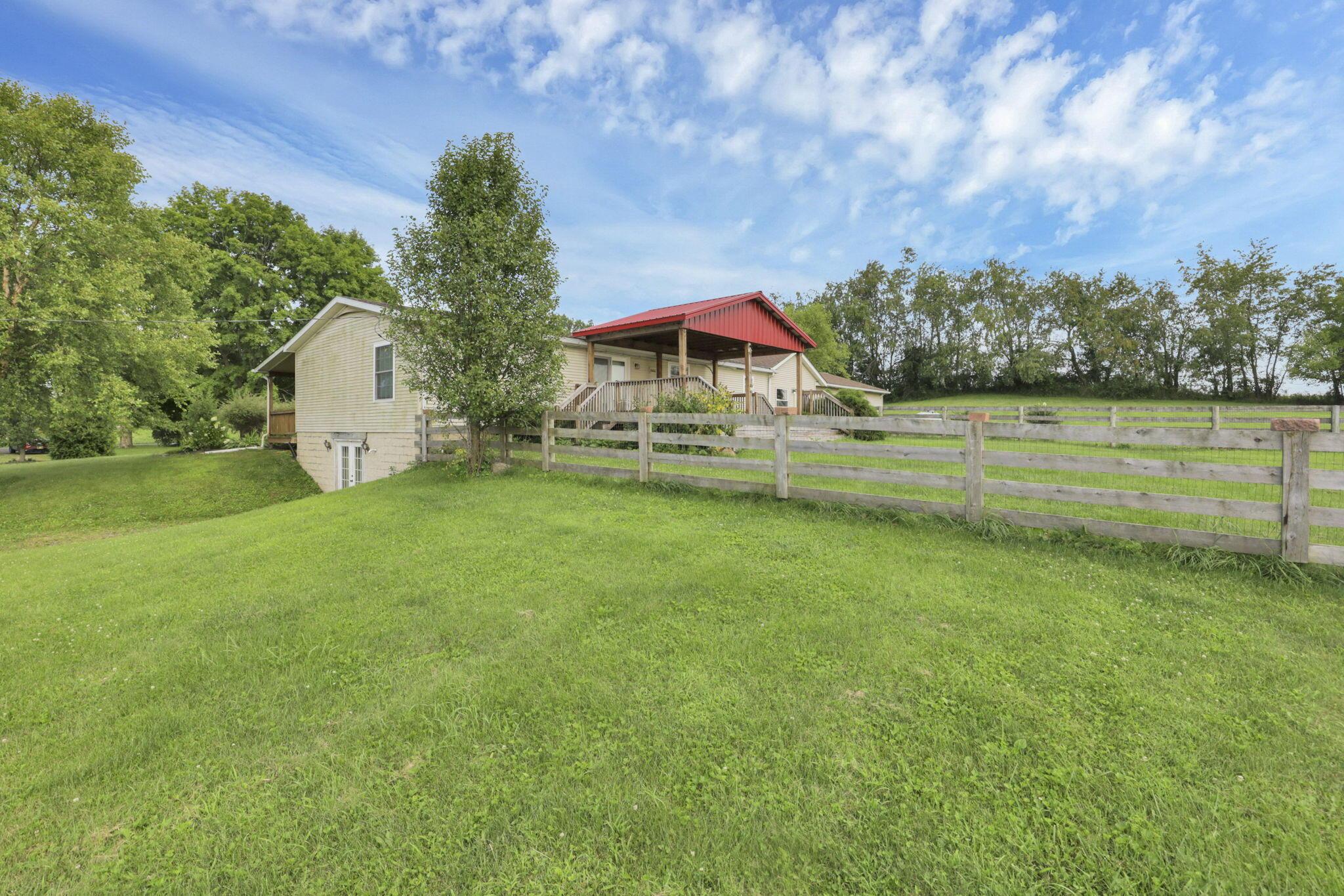 13055 Cooksey Road Utica, OH 43080 - Photo 64 of 84 .