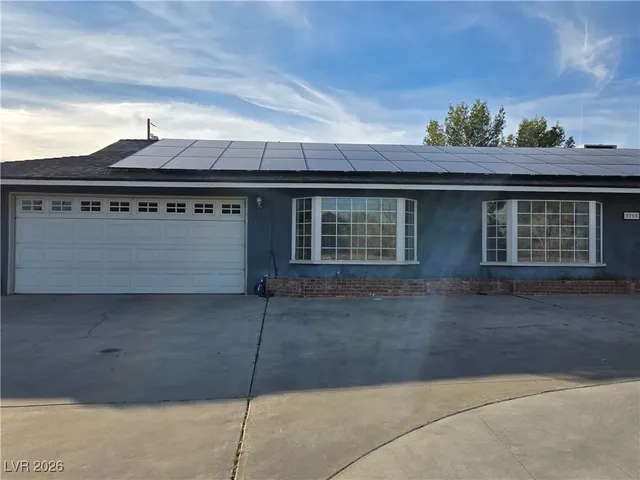 $1,950 | 2755 Mann Street, Unit 2 BR, Las Vegas, NV 89146