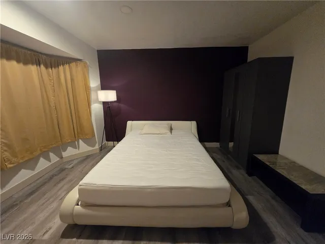 $1,550 | 2755 Mann Street, Unit 2 BR, Las Vegas, NV 89146