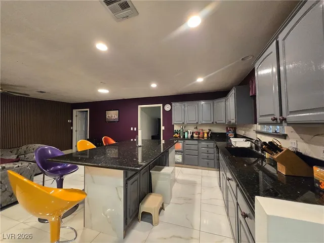 $1,550 | 2755 Mann Street, Unit 2 BR, Las Vegas, NV 89146