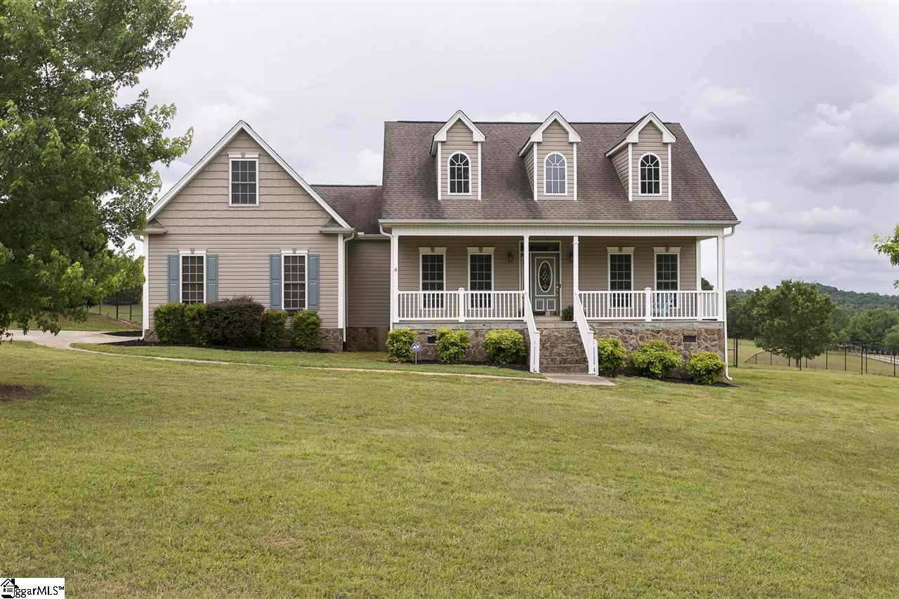 440 State Rd S-39-176 Easley, SC 29640 - Photo 1 of 1