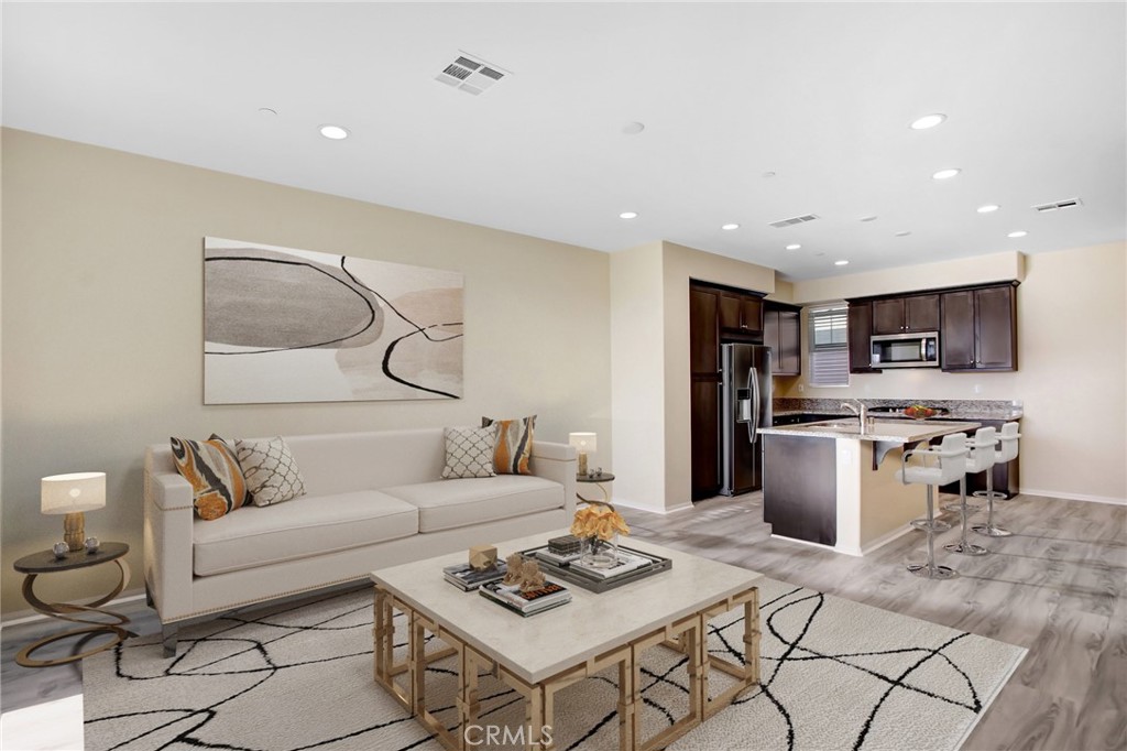 7334 Nightfall Rancho Cucamonga, CA 91739 - Photo 5 of 38 Virtual Staging