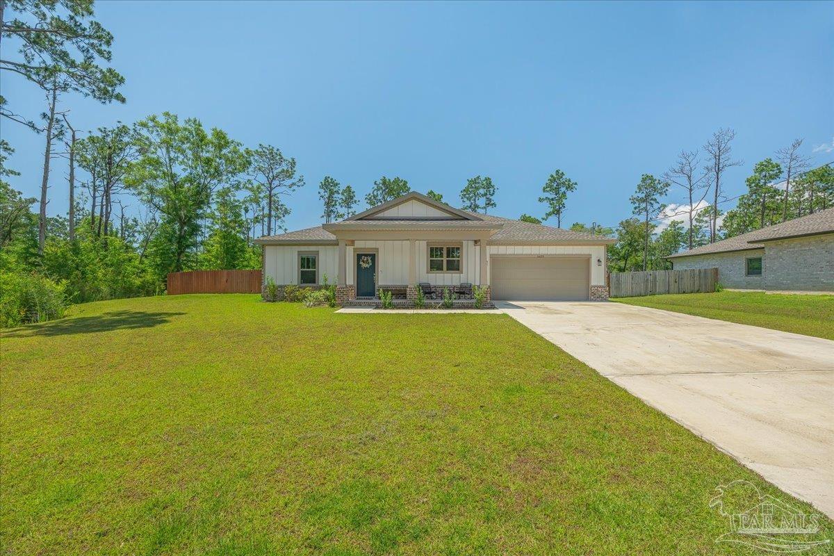 6659 Rocky Shores Road Milton, FL 32583 - Photo 3 of 40