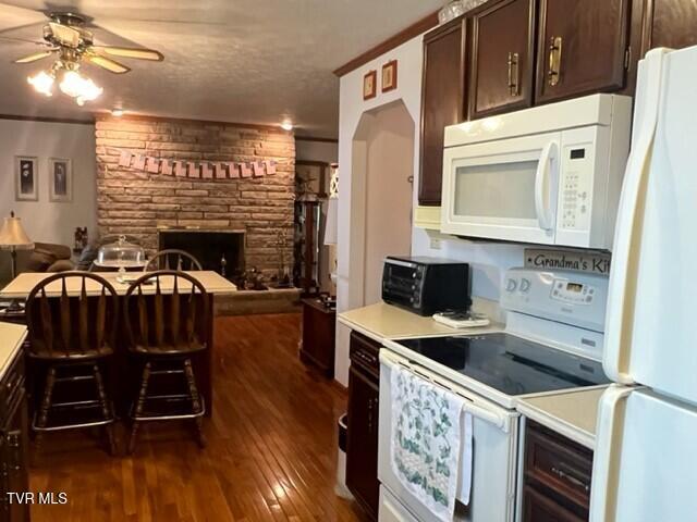 363 Sugar Run Road Jonesville, VA 24263 - Photo 12 of 48 Pix. 67