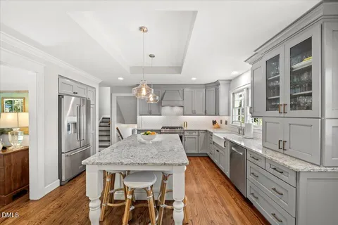 $1,125,000 | 4711 Pamlico Drive, Raleigh, NC 27609