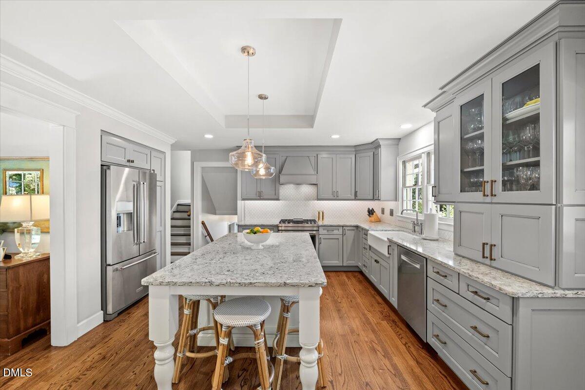 4711 Pamlico Drive Raleigh, NC 27609 - Photo 13 of 47