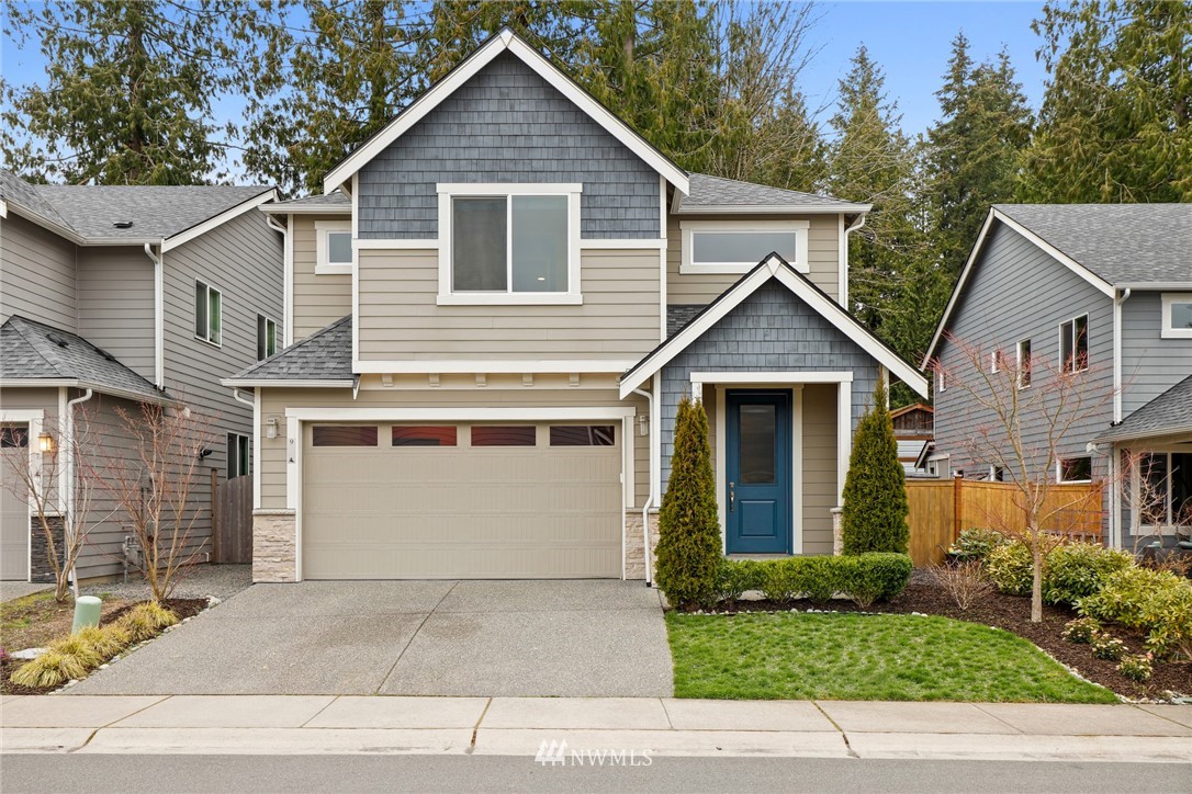 9 193rd Place Southeast Bothell, WA 98012 - Photo 1 of 40