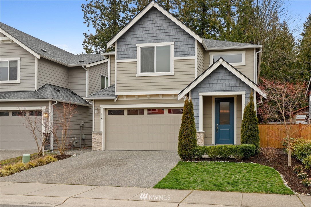 9 193rd Place Southeast Bothell, WA 98012 - Photo 3 of 40