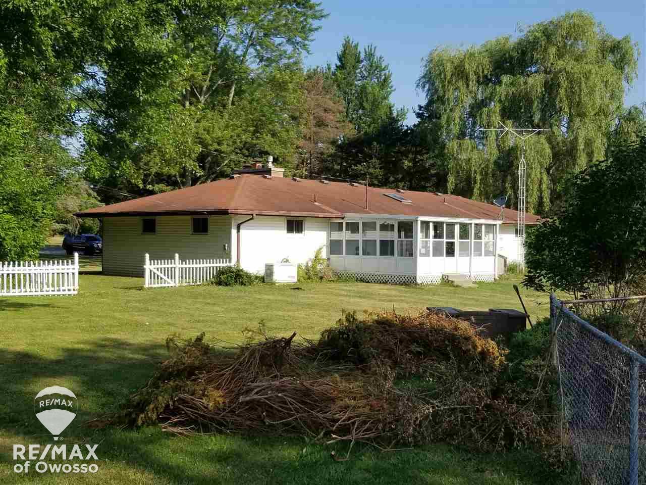 2571 Vandecarr Road Owosso, MI 48867 - Photo 29 of 32