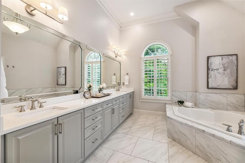 392 Lum Crowe Road Roswell, GA 30075 - Photo 54 of 108