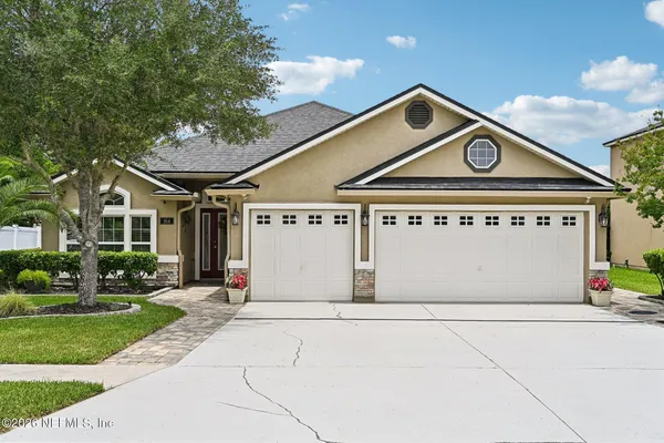 $529,000 | 164 Terracina Drive, St. Augustine, FL 32092
