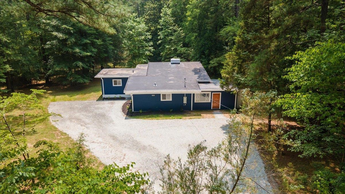 5917 Mt Sinai Road Durham, NC 27705 - Photo 49 of 54 Photo 49