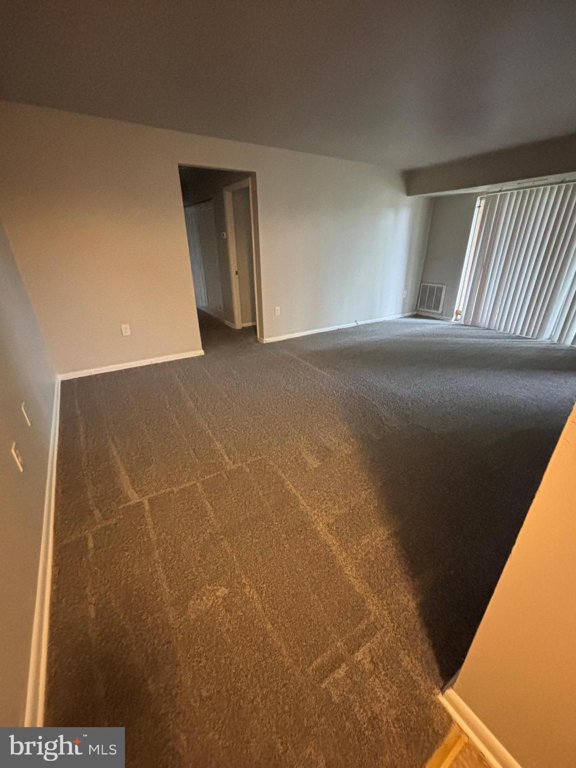 3853 St Barnabas Road, Unit 202 Suitland, MD 20746 - Photo 4 of 20 a view of an empty room