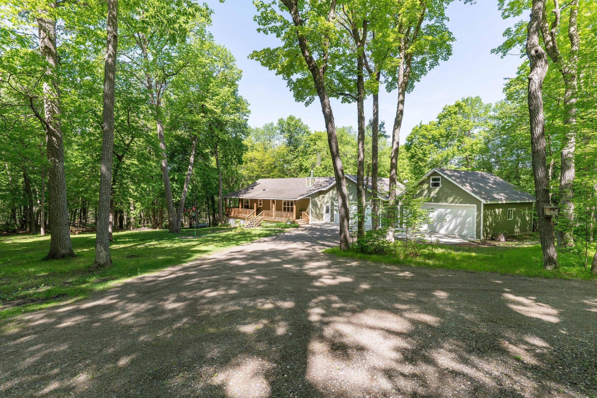 24885 Labrador Beach Road Pelican Rapids, MN 56572 - Photo 2 of 49