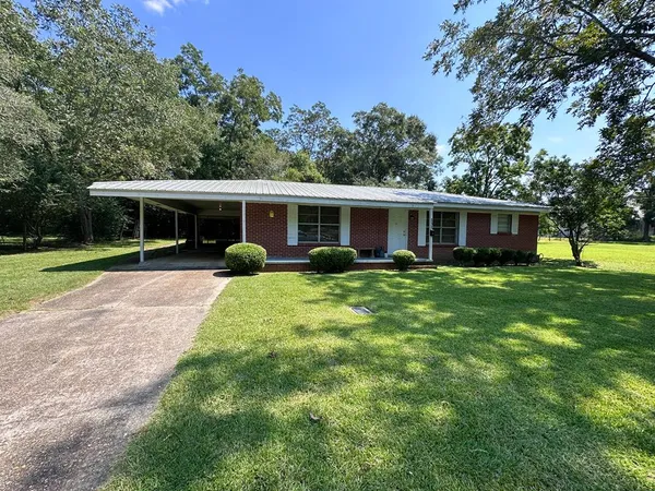 $164,900 | 133 South Harris Avenue, Slocomb, AL 36375