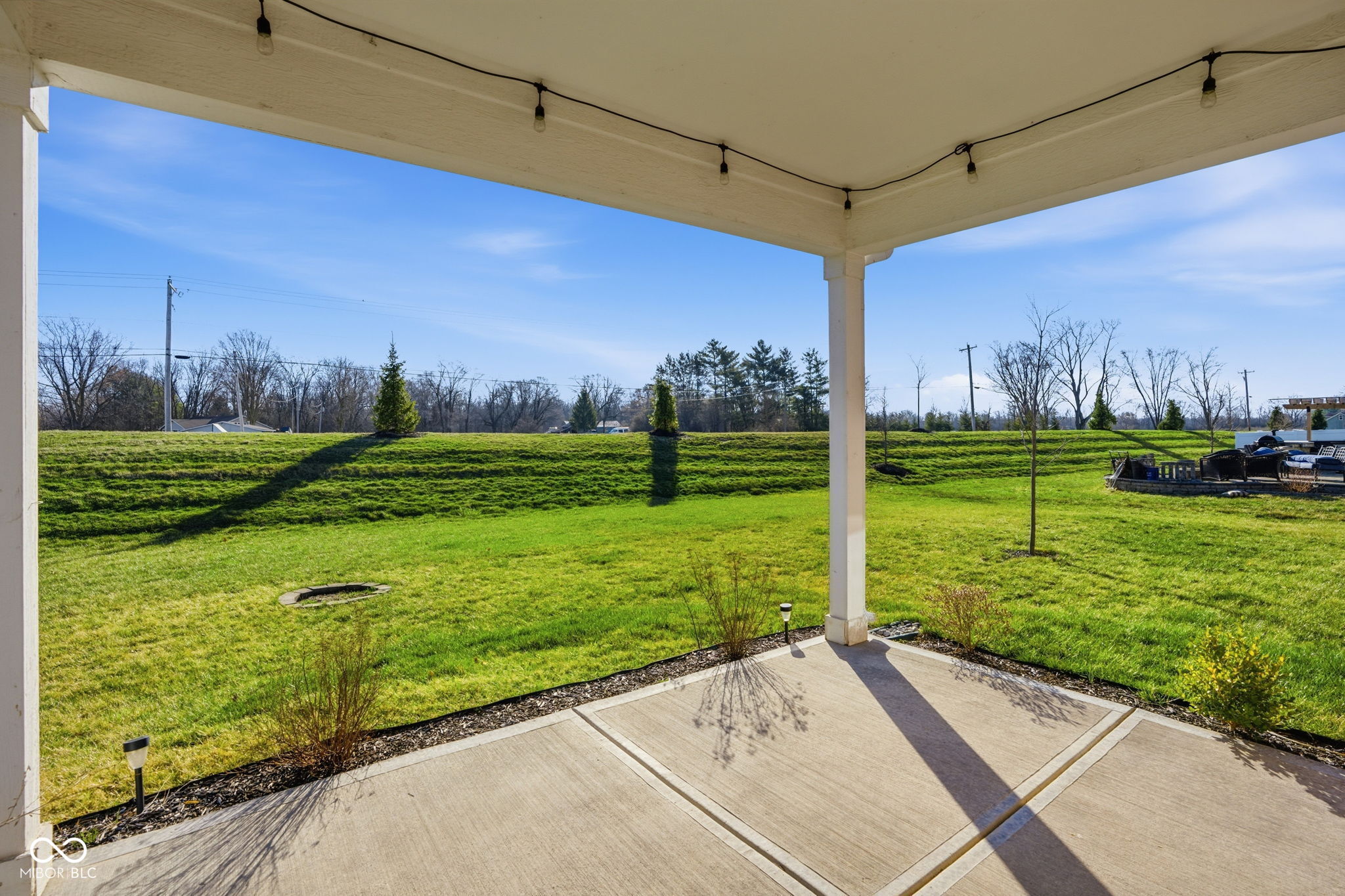 8174 Ambrosia Lane Pendleton, IN 46064 - Photo 9 of 18