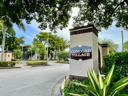$79,500 | 6451 North University Drive, Unit 107, Tamarac, FL 33321
