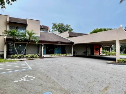 $79,500 | 6451 North University Drive, Unit 107, Tamarac, FL 33321