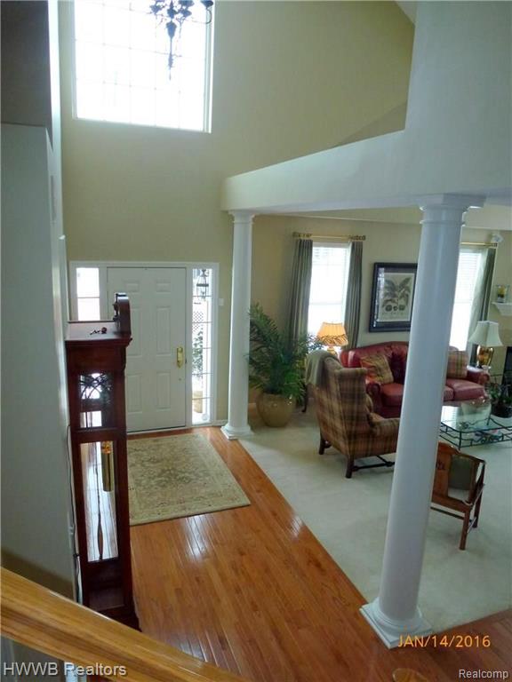 3709 Windingbrook Circle, Unit 85 Rochester Hills, MI 48309 - Photo 26 of 39