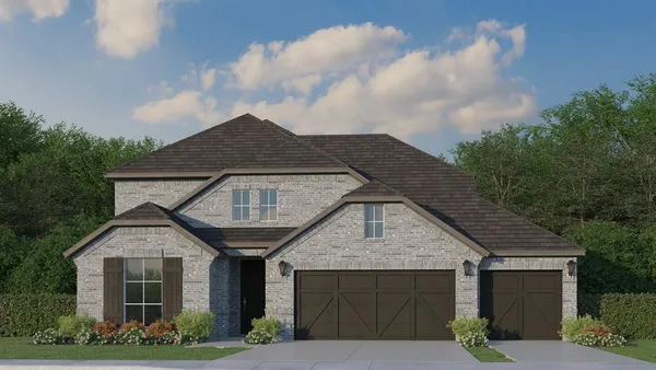 $583,002 | 11512 Gloucester Road, Fort Worth, TX 76052
